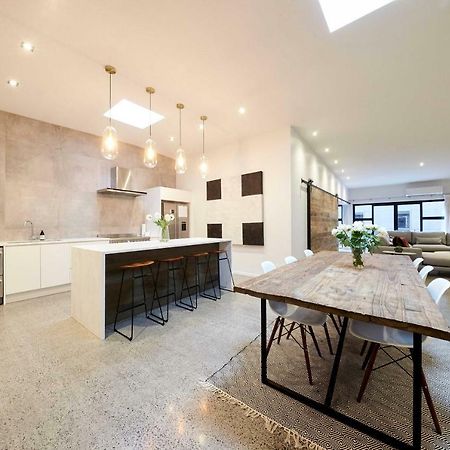 Sale Street Loft Apartman Auckland Kültér fotó
