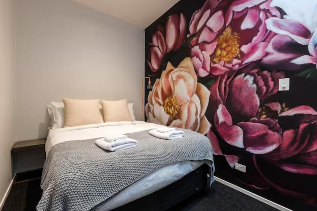 Sale Street Loft Apartman Auckland Kültér fotó