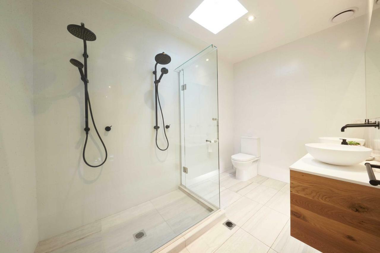 Sale Street Loft Apartman Auckland Kültér fotó
