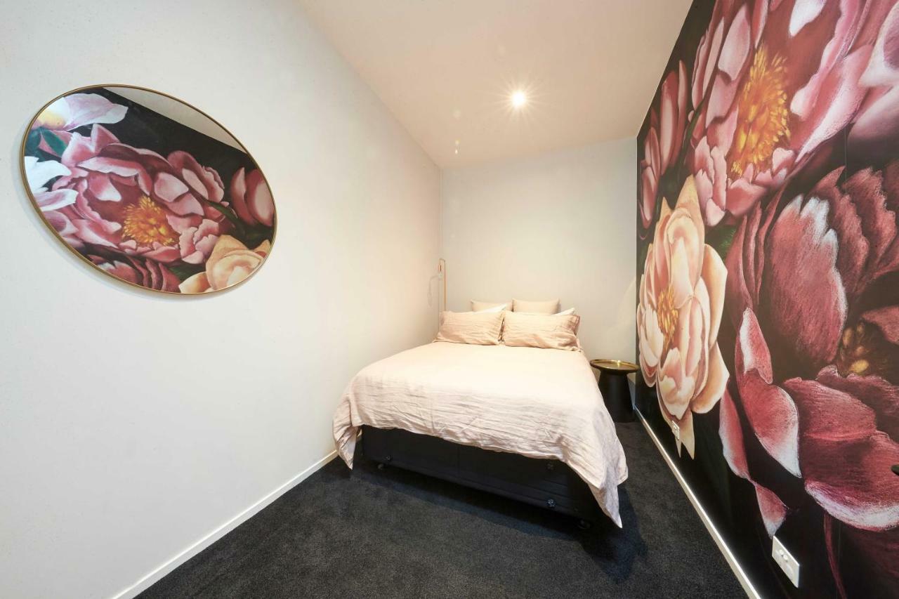 Sale Street Loft Apartman Auckland Kültér fotó