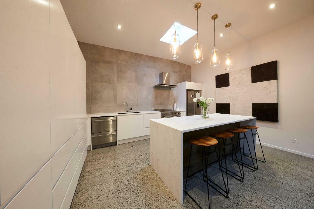 Sale Street Loft Apartman Auckland Kültér fotó